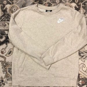Nike Sweatshirt